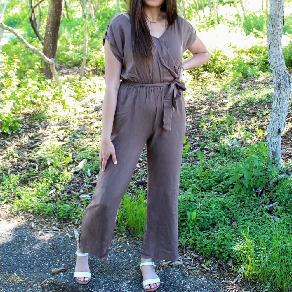 Robin Mae Jumpsuit